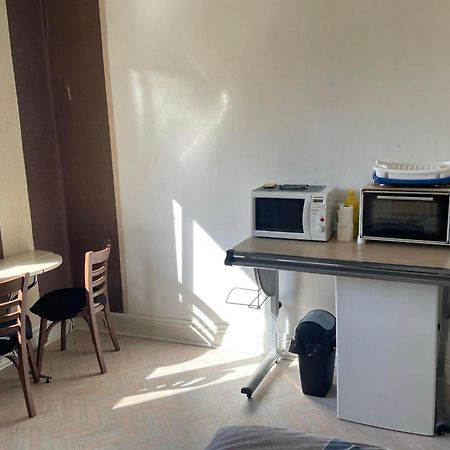 Grande Chambre - Fumeur ダンケルク エクステリア 写真